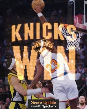 Image post by @nyknicks on Instagram