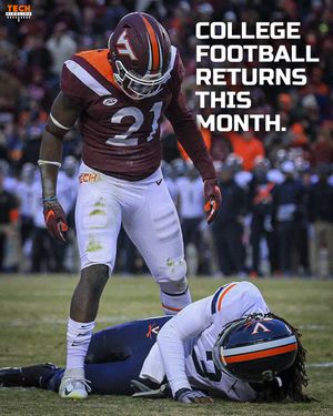 Image post by @techsideline on Instagram
