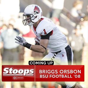 Image post by @bsusportslink on Instagram