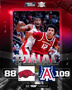 Image post by @big12conference on Instagram