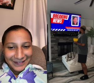 Video post by @thepuigfamily on TikTok