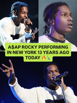 Image post by @concert on Instagram