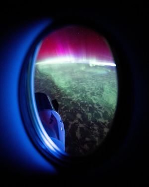 Image post by @nasaartemis on Instagram