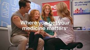Video post by @cvs on YouTube