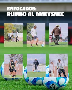 Image post by @clubnecaxa on Instagram