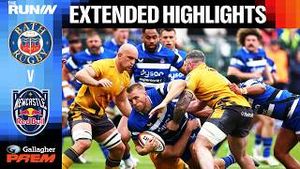 Video post by @premiershiprugby on YouTube