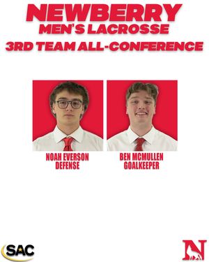 Image post by @newberrysports on Instagram