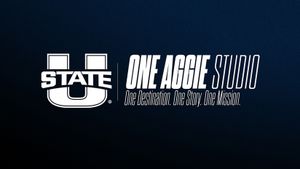 Image post by @usuathletics on Instagram