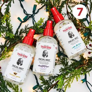Image post by @thayers on Instagram