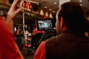 Image post by @reddigitalcinema on Instagram