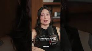 Video post by @rollingstone on YouTube
