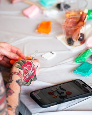 Image post by @thepreserverva on Instagram