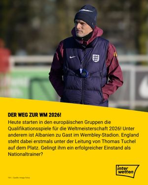 Image post by @interwetten on Instagram