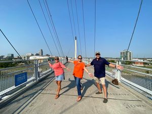 Image post by @visitomaha on Instagram