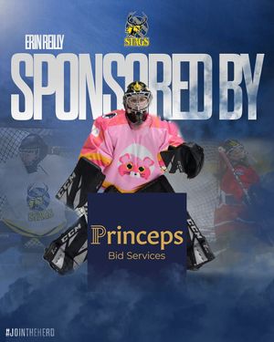 Image post by @glasgowstags on Instagram