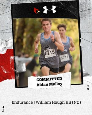 Image post by @catholicu_xctf on Instagram