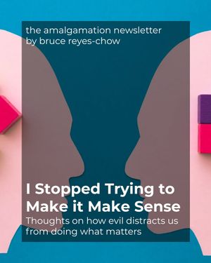 Image post by @breyeschow on Instagram