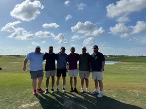 Image post by @hurricanejrgolf on Instagram