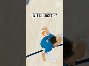 Video post by @MinnesotaLynx on YouTube