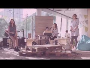 Video post by @eegmusichk on YouTube