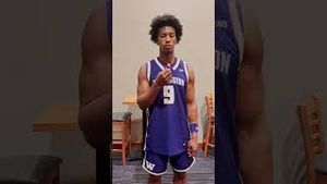 Video post by @uw_athletics on YouTube