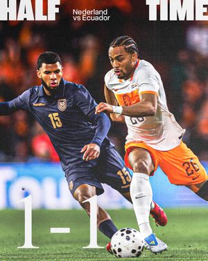 Image post by @onsoranje on Instagram