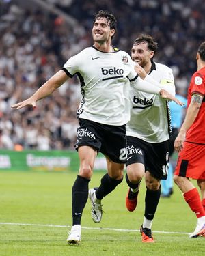 Image post by @europaleague on Instagram