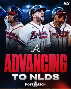 Image post by @Sportsnet on Twitter/X