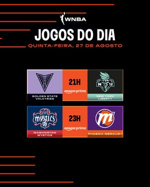 Image post by @nbabrasil on Instagram