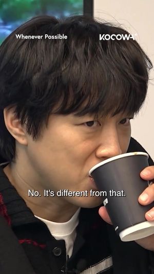 Video post by @kocowa.official on TikTok