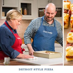 Image post by @cookscountry on Instagram