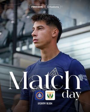 Image post by @fcandorra on Instagram