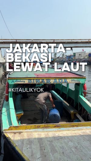 Video post by @ahmadrifyannur on TikTok