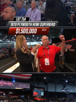 Video post by @barrettjacksontv on TikTok