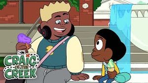 Video post by @cartoonnetwork on YouTube
