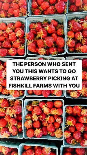 Video post by @fishkillfarms on Facebook