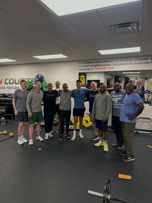 Image post by @loctraining on Instagram
