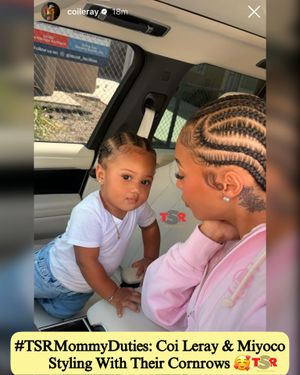 Image post by @theshaderoom on Instagram