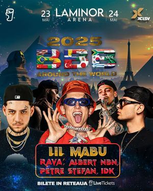 Image post by @xclsv.official on Instagram