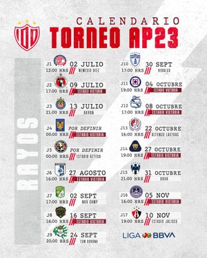 Image post by @ClubNecaxa on Twitter