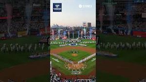 Video post by @lockedonyankees on YouTube