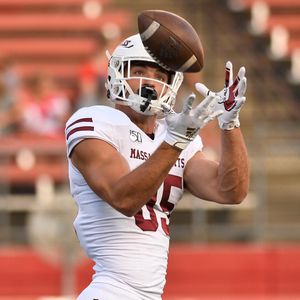 Image post by @umassfootball on Instagram