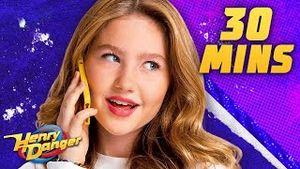 Video post by @nickelodeon on YouTube