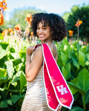 Image post by @universityofhouston on Instagram