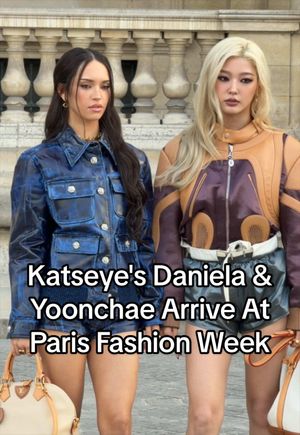 Video post by @britishvogue on TikTok