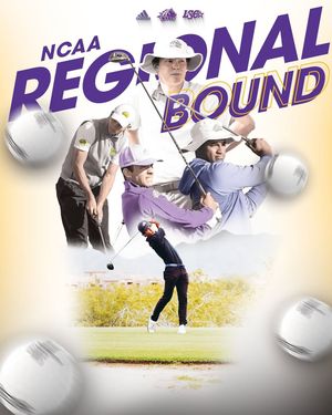 Image post by @wnmugolf on Instagram