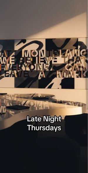 Video post by @montblanc on TikTok