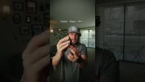Video post by @joeypusateri_ on YouTube