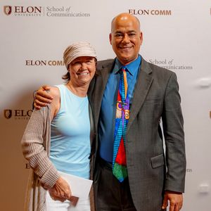 Image post by @eloncomm on Instagram