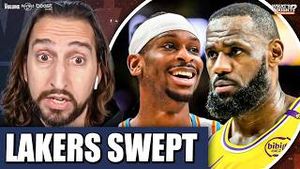Video post by @whatswrightshow on YouTube